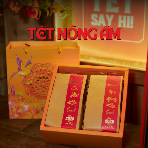 set qua tet nong san sach